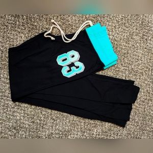 So Bootcut Yoga Pants